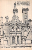 41-CHAMBORD-N°LP5115-A/0311 - Chambord