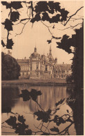 60-CHANTILLY-N°LP5115-A/0251 - Chantilly