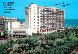 73477890 Pineda De Mar Taurus Park Hotel Pineda De Mar - Autres & Non Classés