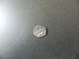 Old Coin - To Be Identified - Silver - Otros & Sin Clasificación