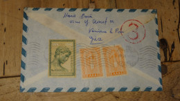 Enveloppe GRECE HELLAS ............ Boite1 .............. 240424-345 - Storia Postale