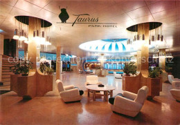 73477889 Pineda De Mar Taurus Park Hotel Lobby Pineda De Mar - Otros & Sin Clasificación