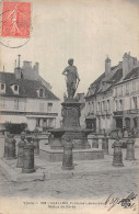 89-AVALLON-N°LP5114-H/0257 - Avallon