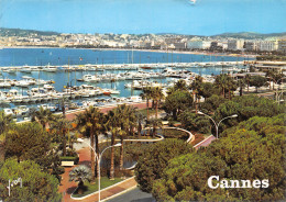06-CANNES-N°C4100-C/0269 - Cannes