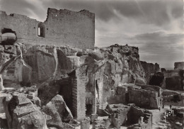 13-LES BAUX-N°C4100-C/0221 - Les-Baux-de-Provence