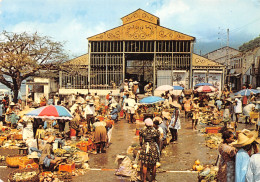 972-MARTINIQUE SAINT PIERRE-N°C4100-C/0191 - Autres & Non Classés