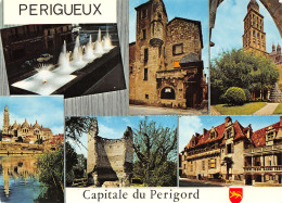 24-PERIGUEUX-N°C4100-C/0169 - Périgueux