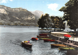 74-ANNECY-N°C4100-C/0105 - Annecy