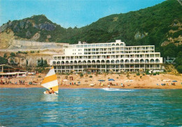 73477843 Korfu Corfu Glyfada Hotel Strand Korfu Corfu - Grèce