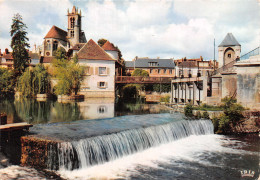 77-MORET SUR LOING-N°C4100-B/0317 - Moret Sur Loing