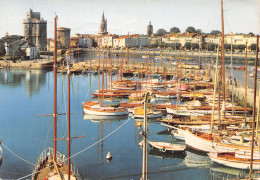 17-LA ROCHELLE-N°C4100-B/0267 - La Rochelle