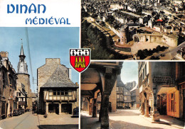 22-DINAN-N°C4100-B/0199 - Dinan