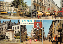 69-LYON-N°C4100-B/0189 - Lyon 1