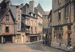 56-VANNES-N°C4100-B/0163 - Vannes