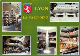 69-LYON-N°C4100-B/0153 - Lyon 1