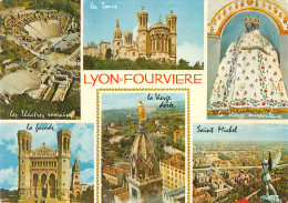 69-LYON-N°C4100-B/0149 - Lyon 1