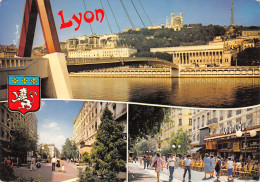 69-LYON-N°C4100-B/0135 - Lyon 1