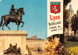 69-LYON-N°C4100-B/0123 - Lyon 1