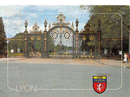 69-LYON-N°C4100-B/0129 - Lyon 1