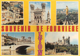 69-LYON-N°C4100-B/0127 - Lyon 1