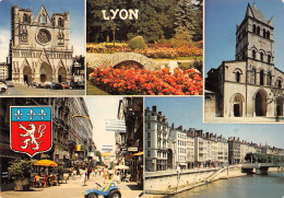 69-LYON-N°C4100-B/0125 - Lyon 1