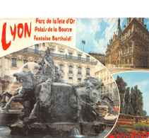 69-LYON-N°C4100-B/0117 - Lyon 1