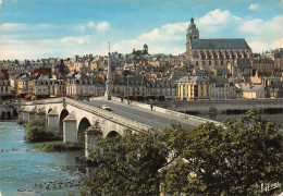 41-BLOIS-N°C4100-B/0009 - Blois