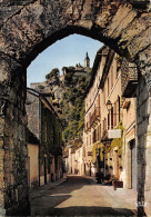 46-ROCAMADOUR-N°C4100-A/0379 - Rocamadour