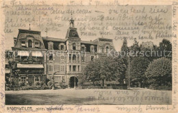 73477801 Badenweiler Hotel Roemerbad Badenweiler - Badenweiler