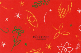 CPM - R - MODE - L'OCCITANE EN PROVENCE - Moda