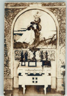 39436707 - Fresco Von G.Ciotti Die Apotheose Kapelle Altar Stempel Victoria Nobis Vita - Other & Unclassified