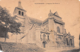 89-TONNERRE-N°C4100-E/0387 - Tonnerre