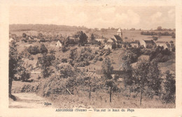 27-ASNIERES-N°C4100-E/0265 - Arnières