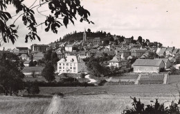 58-CHATEAU CHINON-N°C4100-E/0071 - Chateau Chinon