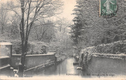 89-TONNERRE-N°C4100-E/0013 - Tonnerre