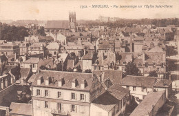 03-MOULINS-N°C4100-E/0005 - Moulins