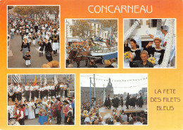 29-CONCARNEAU-N°C4100-D/0229 - Concarneau