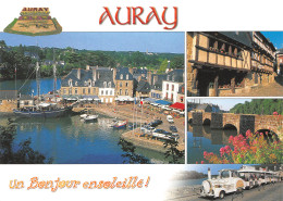 56-AURAY-N°C4100-D/0223 - Auray