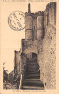 50-MONT SAINT MICHEL-N°LP5115-G/0169 - Le Mont Saint Michel