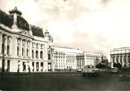 73477672 Bucuresti Platz Der Republik Bucuresti - Roemenië