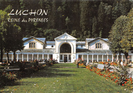 31-LUCHON-N°C4101-C/0343 - Luchon