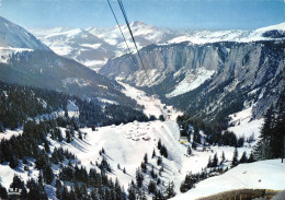 74-MORZINE-N°C4101-C/0301 - Morzine