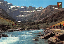 65-GAVARNIE-N°C4101-C/0211 - Gavarnie