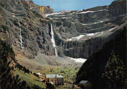 65-GAVARNIE-N°C4101-C/0215 - Gavarnie