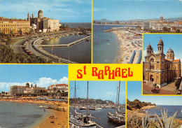 83-SAINT RAPHAEL-N°C4101-C/0127 - Saint-Raphaël