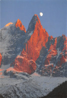 74-CHAMONIX MONT BLANC-N°C4101-C/0113 - Chamonix-Mont-Blanc