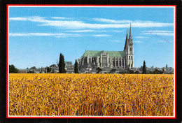 28-CHARTRES-N°C4101-C/0109 - Chartres