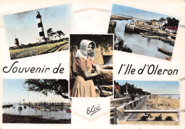 17-ILE D OLERON-N°C4101-C/0089 - Ile D'Oléron