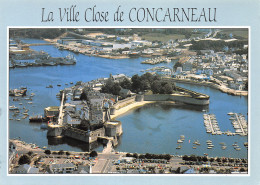 29-CONCARNEAU-N°C4101-C/0031 - Concarneau