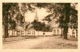 73477630 Bruges Flandre Le Beguinage Bruges Flandre - Andere & Zonder Classificatie